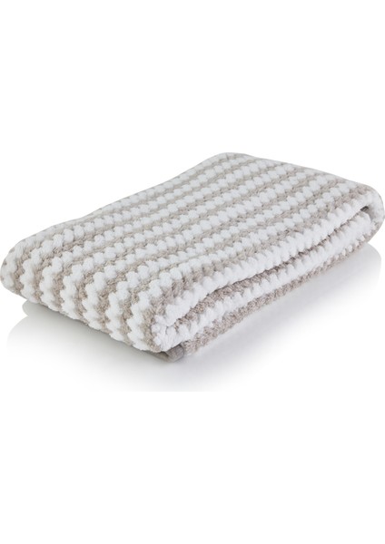 Minky Mcloth Süper Emici Kurulama Havlusu 2li Set
