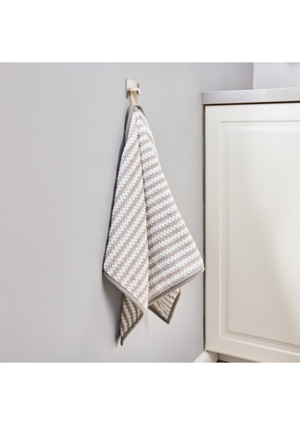 Minky Mcloth Süper Emici Kurulama Havlusu 2li Set