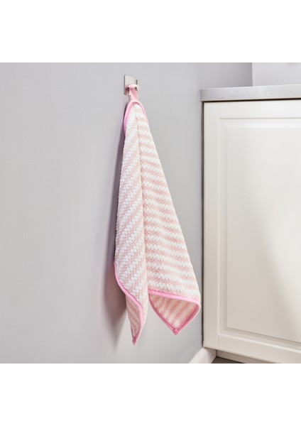 Minky Mcloth Süper Emici Kurulama Havlusu 2li Set