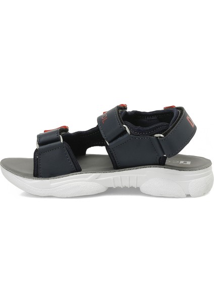 Olıver P 5fx Lacivert Erkek Çocuk Sandalet