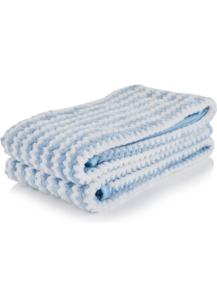 Minky Mcloth Süper Emici Kurulama Havlusu 2li Set