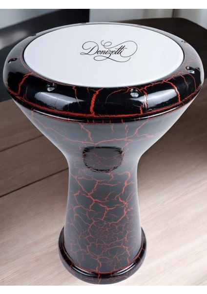 Çatlak Desen Mısır Çömlek Darbuka fiyatları