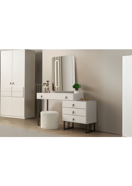 Flen Köşe Yatak Odası Takımı modelleri