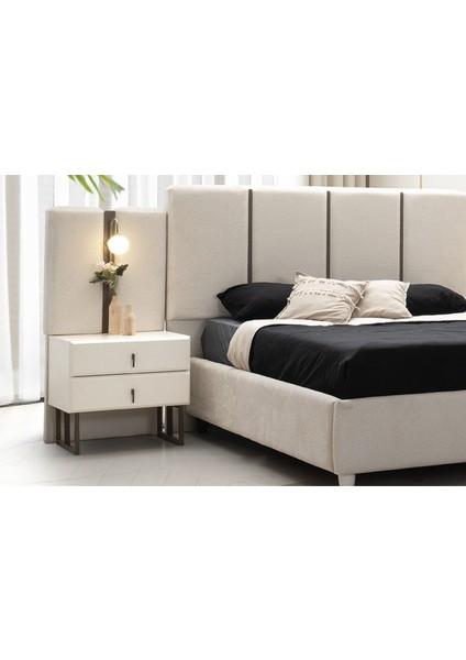 Flen Köşe Yatak Odası Takımı fırsatları