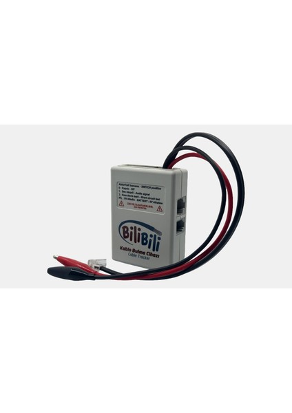 220V Ac Korumalı Kablo Bulma Cihazı – Bili-Bili fiyatları