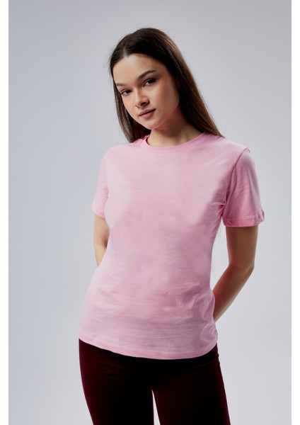 Kısa Kol Pamuklu Tshirt modelleri