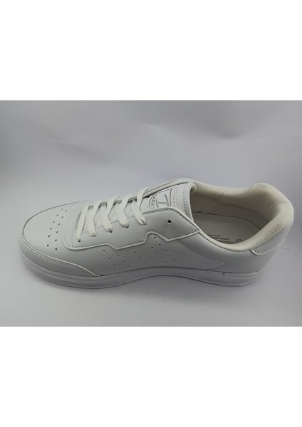 Beyaz Erkek Spor Ayakkabı modelleri