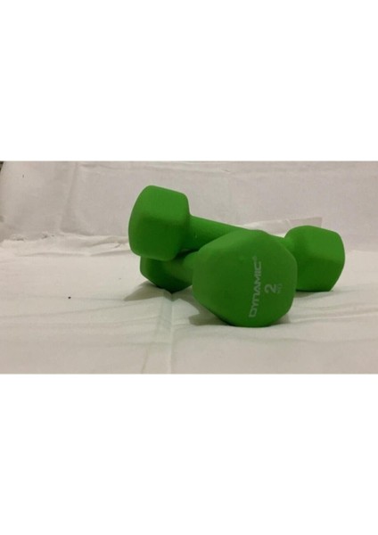 Dambıl 2kg