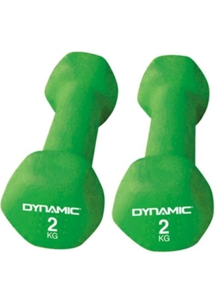 Dambıl 2kg