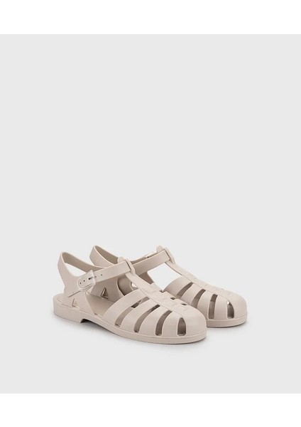 Biarritz S10259 Kadın Tokalı Sandalet
