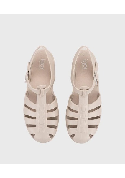 Biarritz S10259 Kadın Tokalı Sandalet