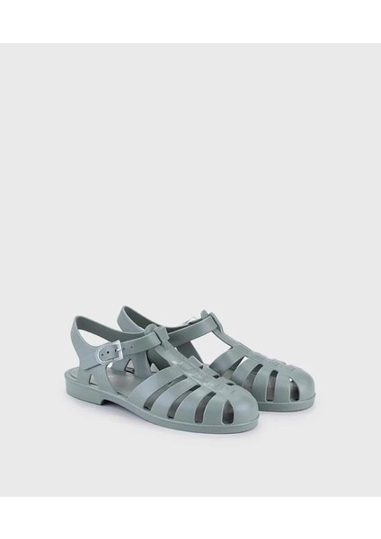 Biarritz S10259 Kadın Tokalı Sandalet