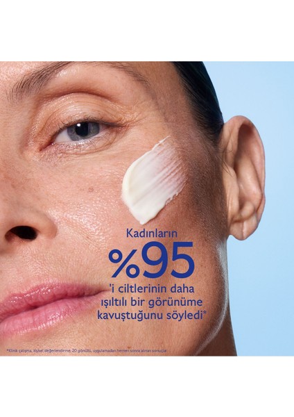 Vinoperfect Niasinamid Bakım Kremi 50 ml