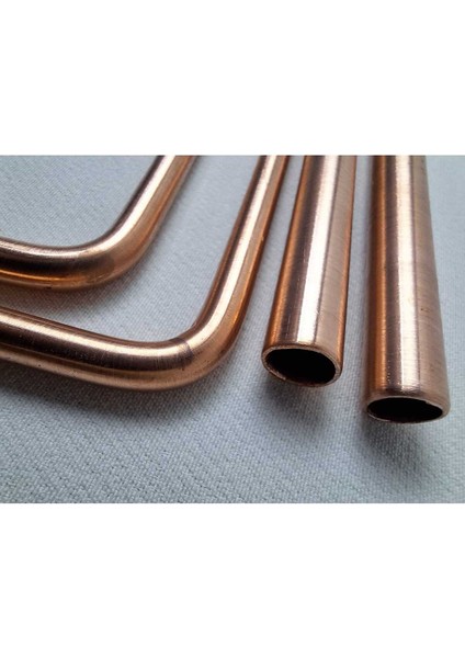 Alan Tarama, Altın Arama, Define Çubuğu Tamamı Bakır 40CM Anten Uzunluğunda fiyatları