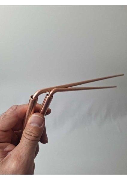 Alan Tarama, Altın Arama, Define Çubuğu Tamamı Bakır 40CM Anten Uzunluğunda modelleri