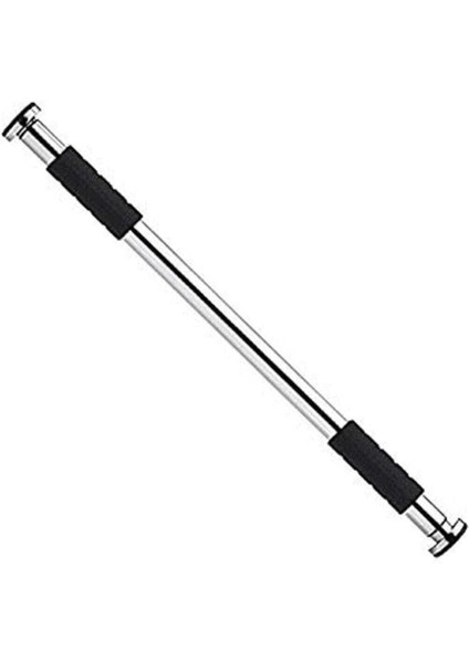 80-130 cm Koridor Barfiksi Barfix Aleti Çubuğu Çekme Barı Demiri Bar