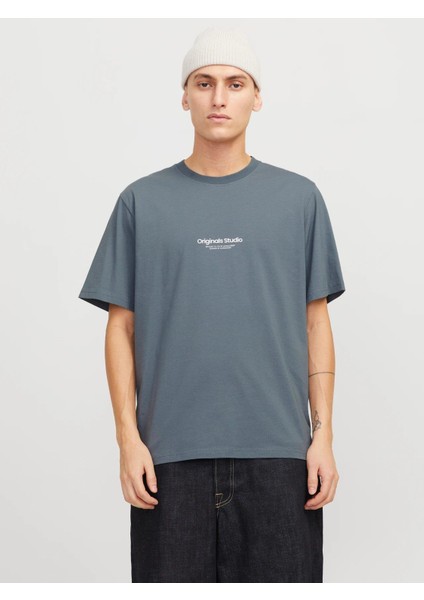 Jorvesterbro Tee Ss Crew Neck Noos 12240121-ST