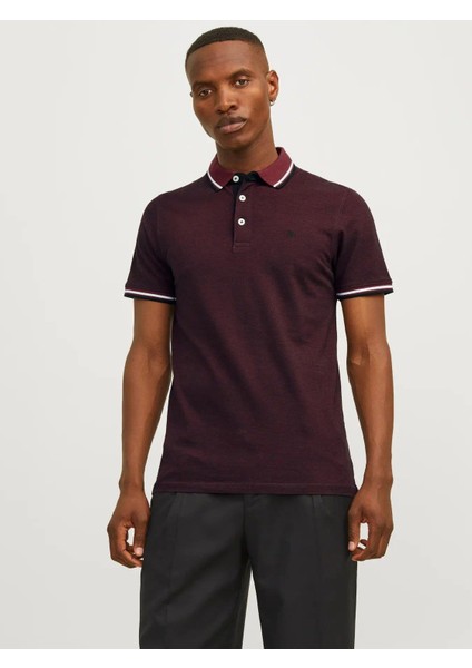 Jjepaulos Polo Ss Noos 12136668-PO fiyatları
