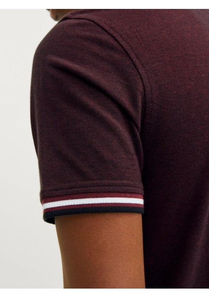 Jjepaulos Polo Ss Noos 12136668-PO indirimleri