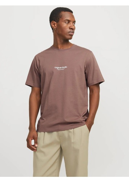 Jorvesterbro Tee Ss Crew Neck Noos 12240121-DE fiyatları
