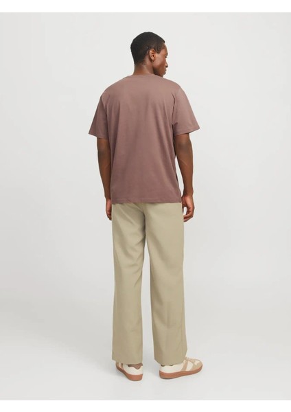 Jorvesterbro Tee Ss Crew Neck Noos 12240121-DE modelleri