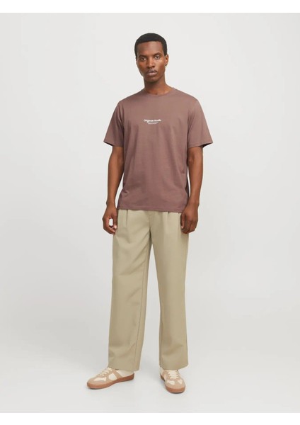 Jorvesterbro Tee Ss Crew Neck Noos 12240121-DE fırsatları