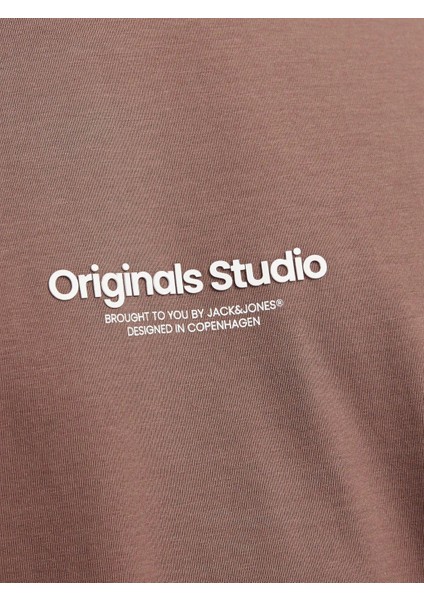 Jorvesterbro Tee Ss Crew Neck Noos 12240121-DE indirimleri