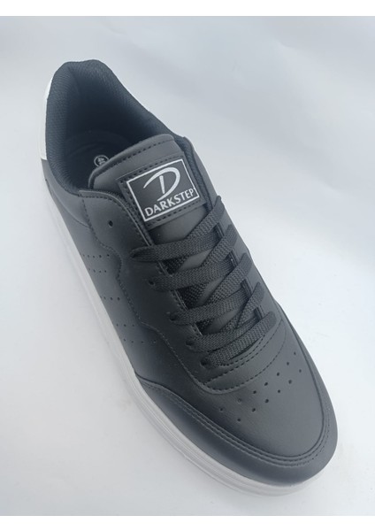 Siyah Erkek Spor Ayakkabı indirimleri