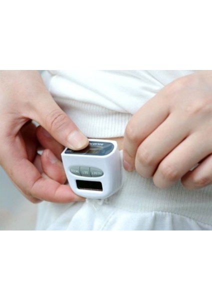 Güneş Enerjili Pedometre ve Kalori Ölçer Adımsayar fiyatları