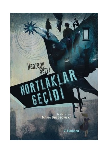 Hortlaklar Geçidi