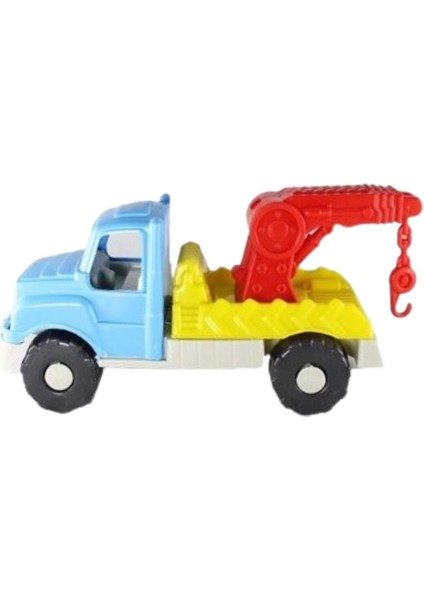 Araç Çekici 30 cm - KS-755 (Lisinya)