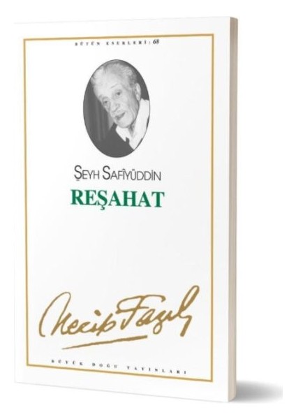 Reşahat