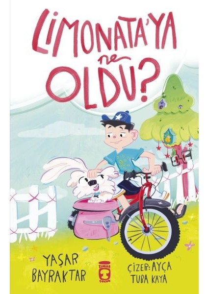 Limonata Ya Ne Oldu?