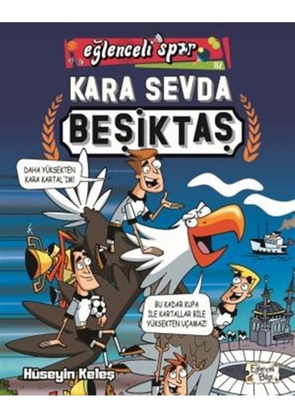 Kara Sevda Beşiktaş