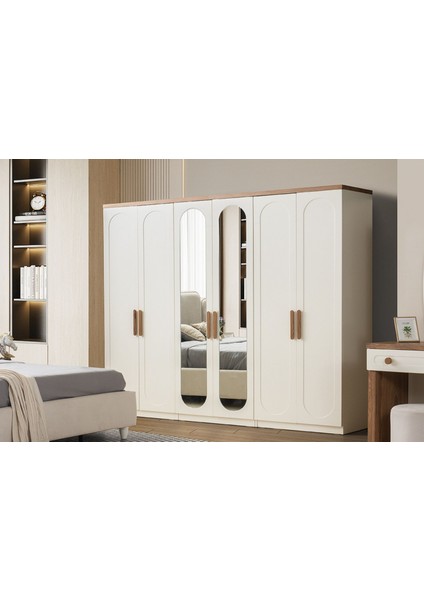 Boho Yatak Odası Takımı modelleri