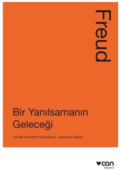 Bir Yanılsamanın Geleceği