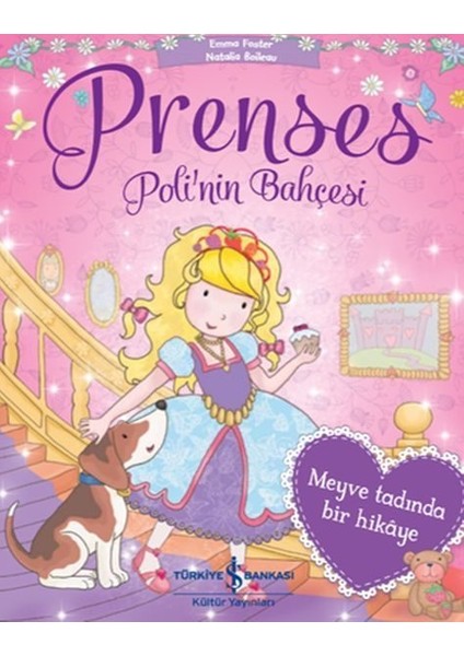 Prenses Poli'nin Bahçesi