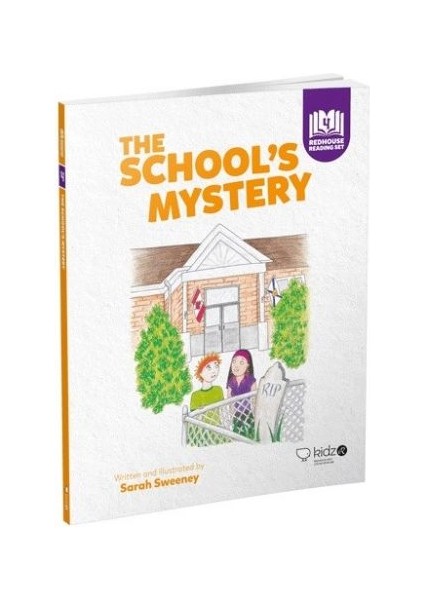 The Schools Mystery