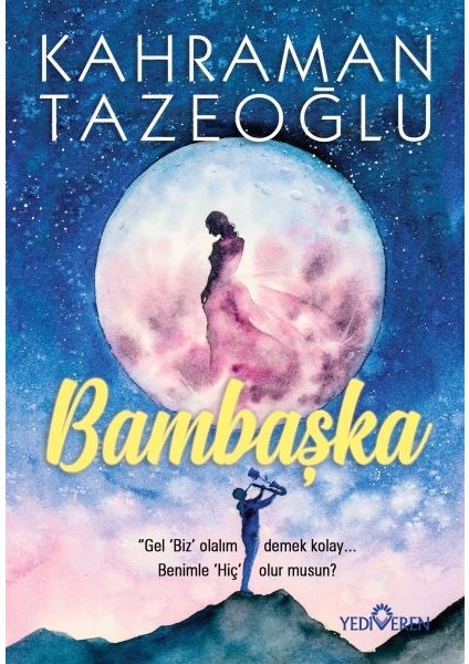 Bambaşka
