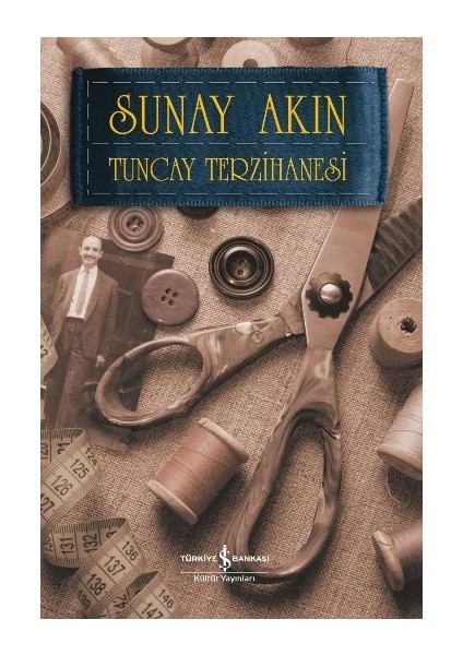 Tuncay Terzihanesi