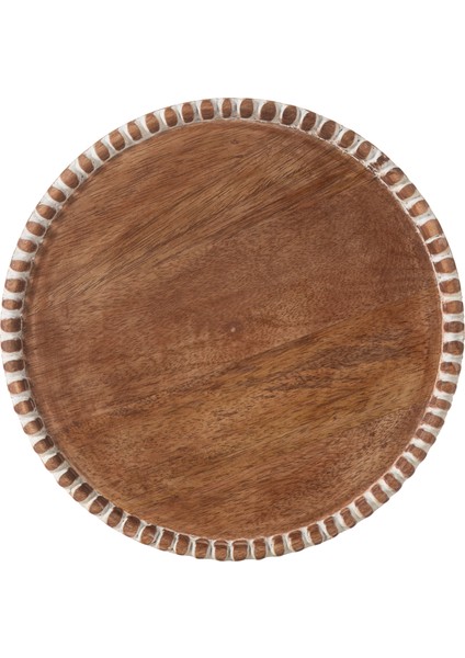 Bead Mango Ayaklı Sunum 25CM indirimleri