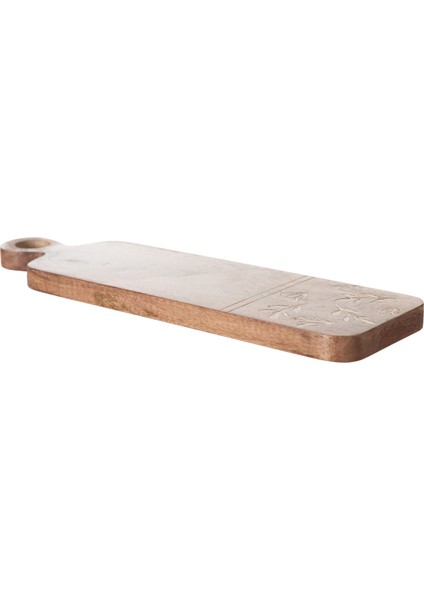 Mango Sunum Tahtası 38X11CM