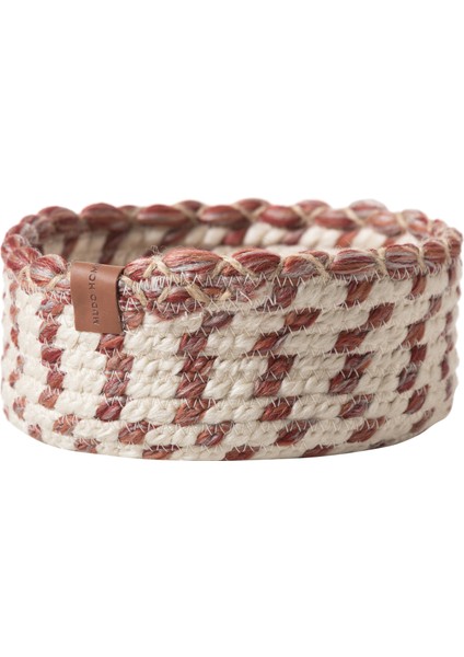 Palma Ekmek Sepeti 18CM- Kırmızı