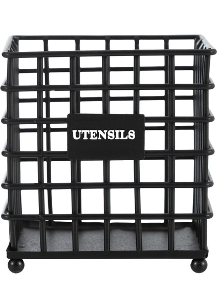 Black Metal Kaşıklık