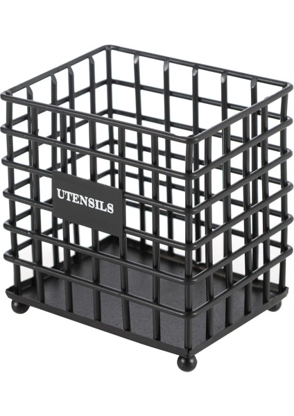 Black Metal Kaşıklık