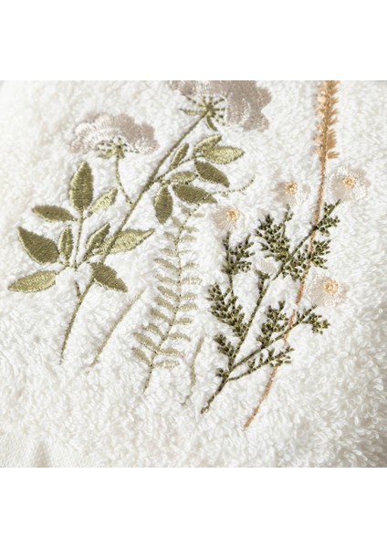 Penny Wıld Flowers El Havlusu 30X50