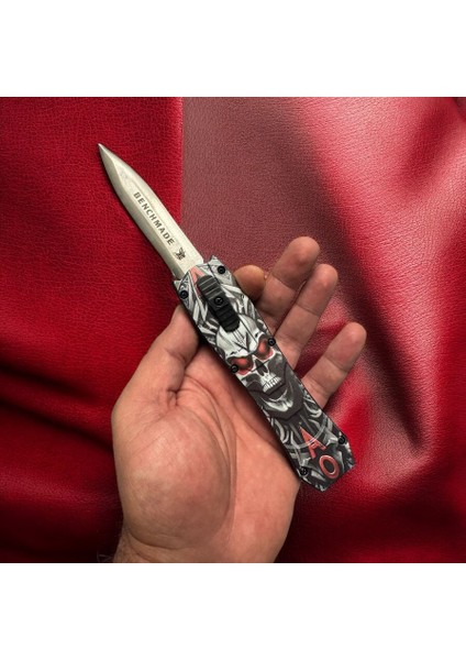 Kamp Outdoor Çakı modelleri