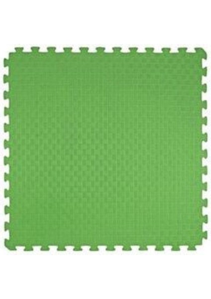 Yeşil Tatami Minder 13 mm 1x1