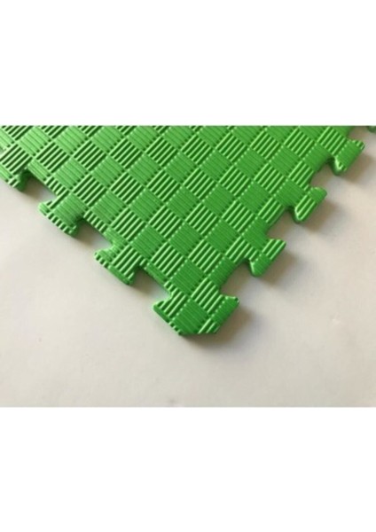 Yeşil Tatami Minder 13 mm 1x1 fiyatları