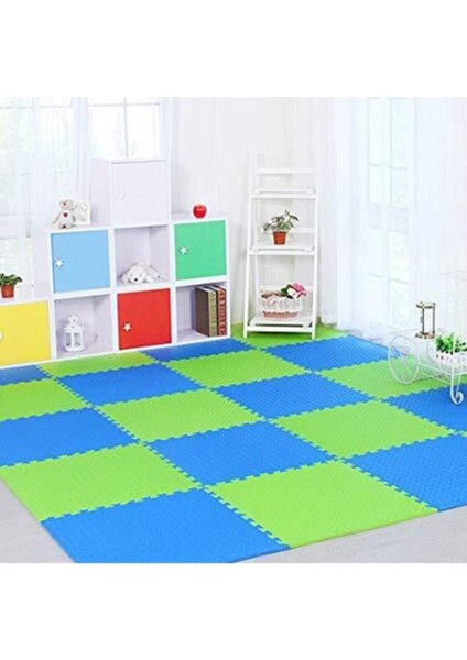 Yeşil Tatami Minder 13 mm 1x1 indirimleri